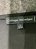 Catherine Malandrino Black Cardigan Size 1X - photo 7