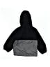 Carter's Color Block Black Jacket Size 4T - photo 2