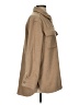 Old Navy Tan Coat Size S - photo 4