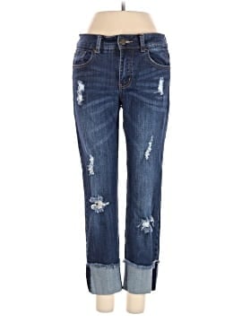 Versace 19.69 Abbigliamento Sportivo Jeans (view 1)