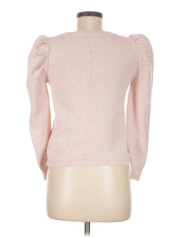Fate Pullover Sweater (view 2)