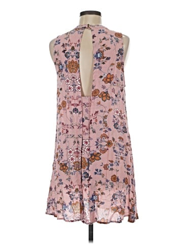 En Creme Casual Dress (view 2)