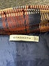 Staccato Multi Color Brown Vest Size L - photo 6