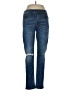 Lucky Brand Blue Jeans Size 31 waist - photo 1