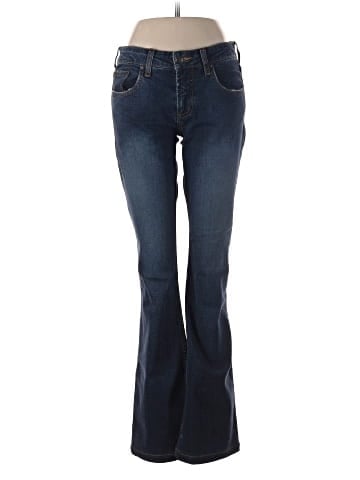 Zinc Jeans (view 1)