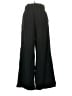 Shein Solid Black Casual Pants Size 4 - photo 2