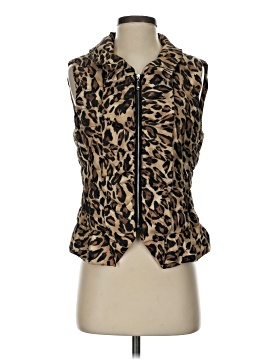 White House Black Market Vest