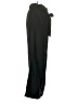Shein Solid Black Casual Pants Size 4 - photo 4