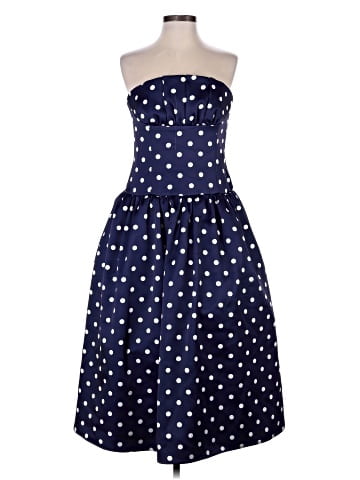 Self-Portrait Cocktail Dress (view 1)