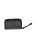 NY&C 100% Polyvinyl Chloride Black Wristlet One size - photo 2