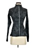 Yogalicious Gray Track Jacket Size S - photo 1