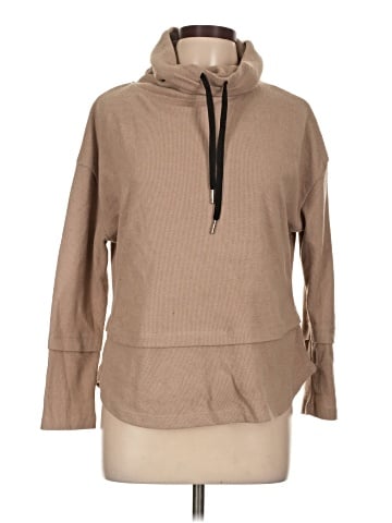 Keren Hart Sweatshirt (view 1)