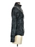 Yogalicious Gray Track Jacket Size S - photo 4