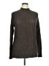 Daisy Fuentes 100% Acrylic Brown Turtleneck Sweater Size XL - photo 1
