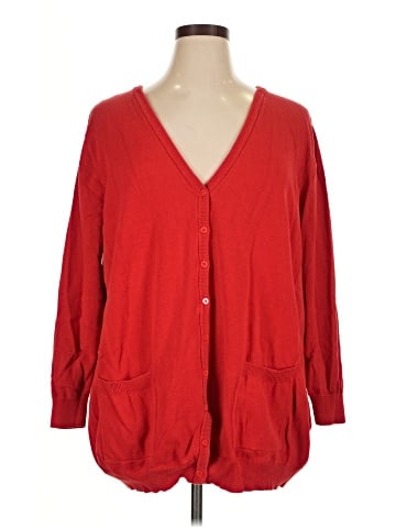 Ellos Cardigan (view 1)