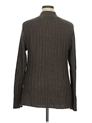 Daisy Fuentes Turtleneck Sweater (view 2)