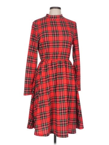 Shein Casual Dress (view 1)