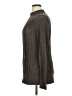 Daisy Fuentes 100% Acrylic Brown Turtleneck Sweater Size XL - photo 5