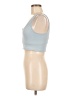 Forever 21 Blue Tank Top Size M - photo 5