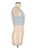 Forever 21 Blue Tank Top Size M - photo 4