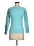 Nike Teal Pullover Sweater Size M - photo 1