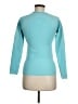 Nike Teal Pullover Sweater Size M - photo 2