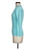 Nike Teal Pullover Sweater Size M - photo 5