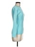 Nike Teal Pullover Sweater Size M - photo 4