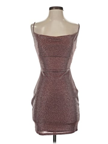 Glare Cocktail Dress (view 1)