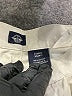 Dockers 100% Cotton Solid Gray Casual Pants Size 14 - photo 3