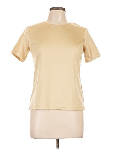 A'nue Ligne Short Sleeve T-Shirt (view 1)