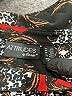 Attitudes by Renee Black Casual Dress Size 2X (petite) - photo 7