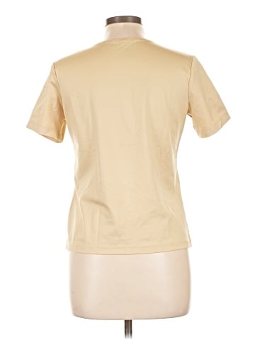 A'nue Ligne Short Sleeve T-Shirt (view 2)