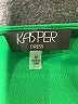 Kasper Color Block Green Cocktail Dress Size M - photo 6