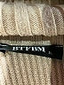 BTFBM Tan Turtleneck Sweater Size XL - photo 7