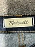 Madewell Blue Jeans Size 27 waist - photo 6