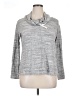 LIVI Active Gray Pullover Sweater Size 14 - 16 - photo 1