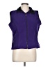 Avalanche 100% Polyester Purple Vest Size L - photo 1