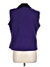 Avalanche 100% Polyester Purple Vest Size L - photo 2