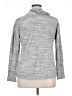 LIVI Active Gray Pullover Sweater Size 14 - 16 - photo 2