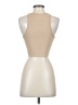 Shein Tan Tank Top Size S - photo 2