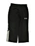 Under Armour Black Track Pants Size XS (youth) - photo 1