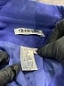 Elements exclusively Spiegel Blue Blazer Size 14 - photo 6