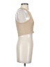 Shein Tan Tank Top Size S - photo 4