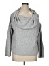 Open Edit Gray Pullover Sweater Size XL - photo 1