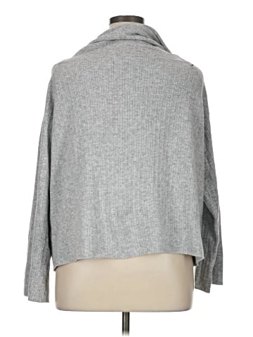 Open Edit Pullover Sweater (view 2)