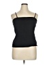Venus Black Tank Top Size XL - photo 1
