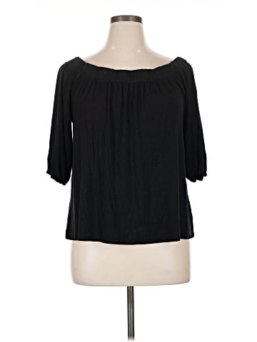 Loveappella 3/4 Sleeve T-Shirt (view 1)