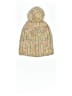 Madewell Yellow Ivory Beanie One size - photo 1