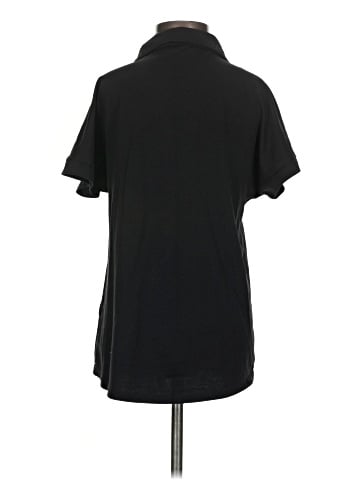 SimpleFun Short Sleeve Polo (view 2)